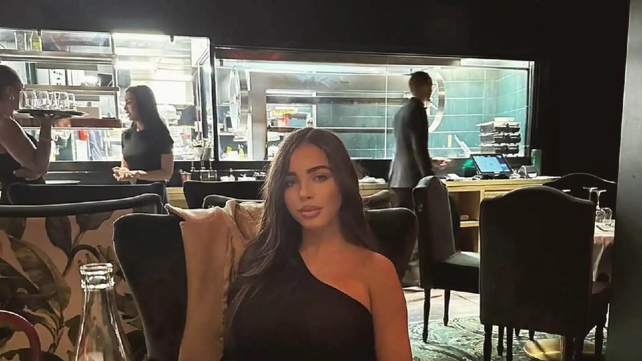 العثور على جثة المؤثرة سونيا بيلينا متفحمة