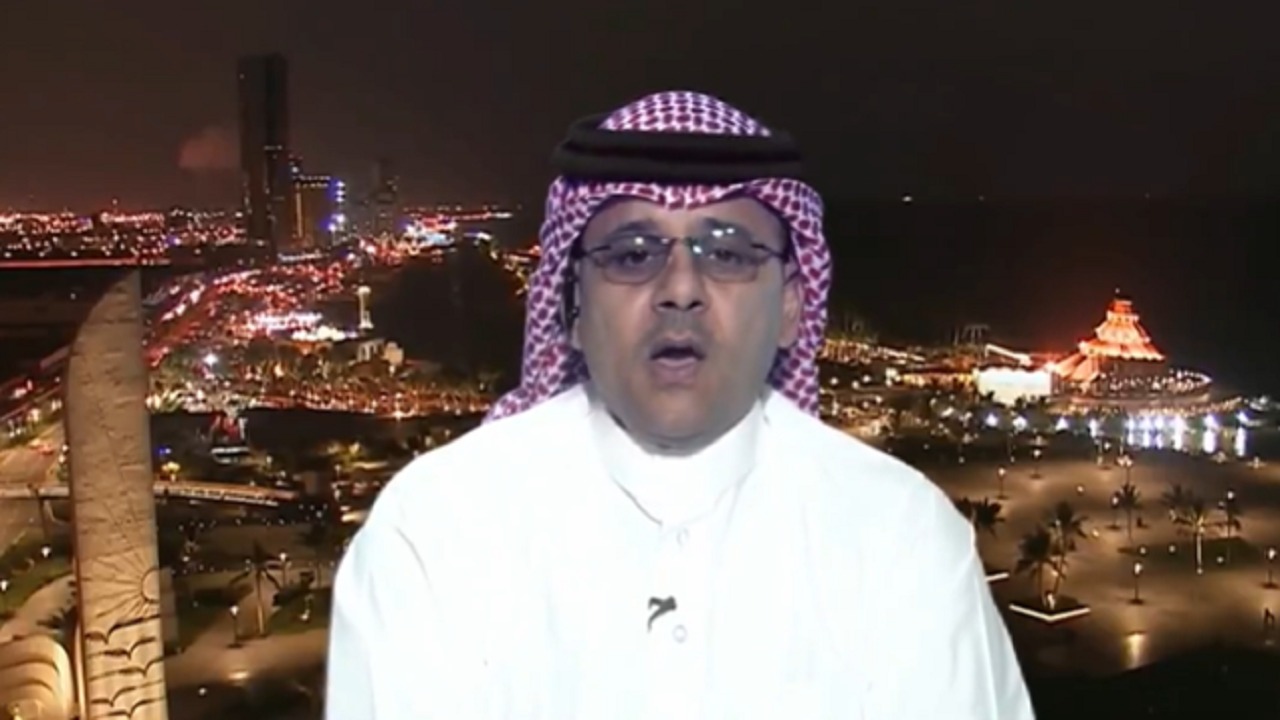 قهوجي للمنتصف: الهلال أصبح أقوى مما كان عليه وإنزاغي منح الفرصة لكثير من اللاعبين.. فيديو