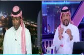 محمد نور لـ الحميدي: فجعت الجمهور وأنت تقول ما الذي يحدث للاتحاد؟.. فيديو
