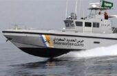 ضبط 4 مخالفين لمزاولي الأنشطة البحرية في المناطق البحرية للمملكة