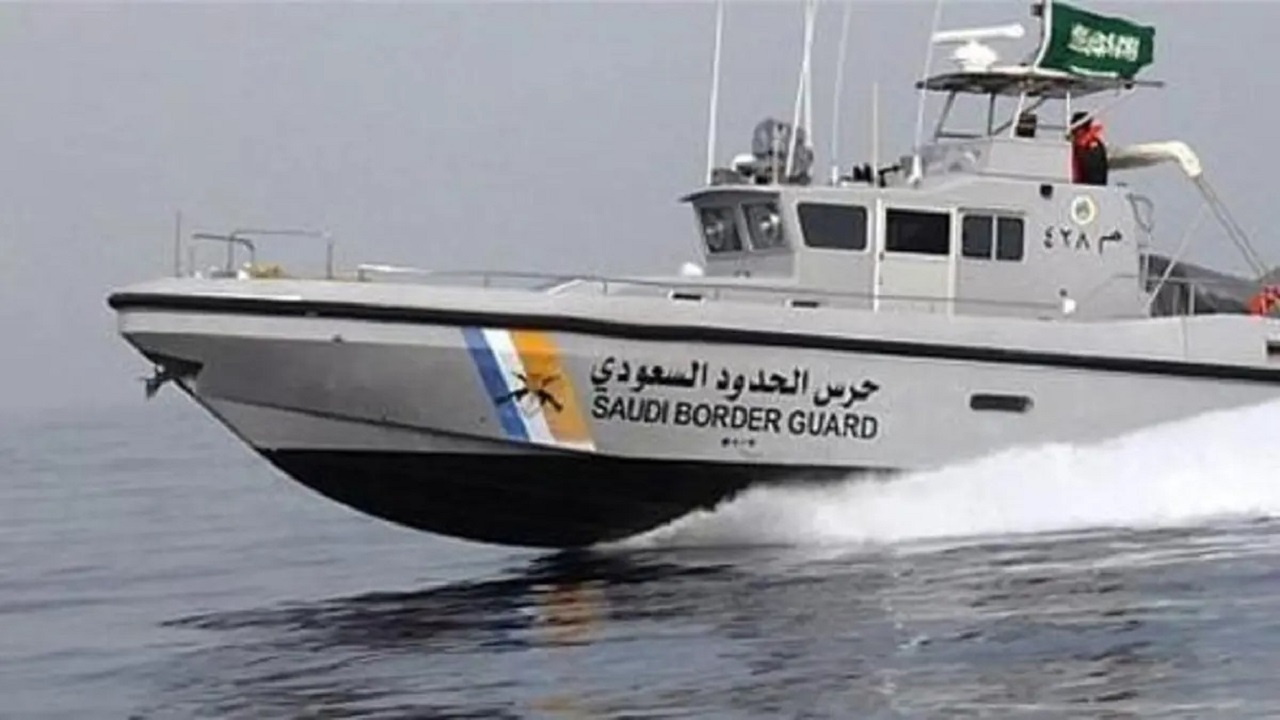 ضبط 4 مخالفين لمزاولي الأنشطة البحرية في المناطق البحرية للمملكة