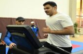 كلية الملك فهد الأمنية تبدأ إجراءات القبول المبدئي لطالبي الالتحاق بدورة تأهيل الضباط الجامعيين