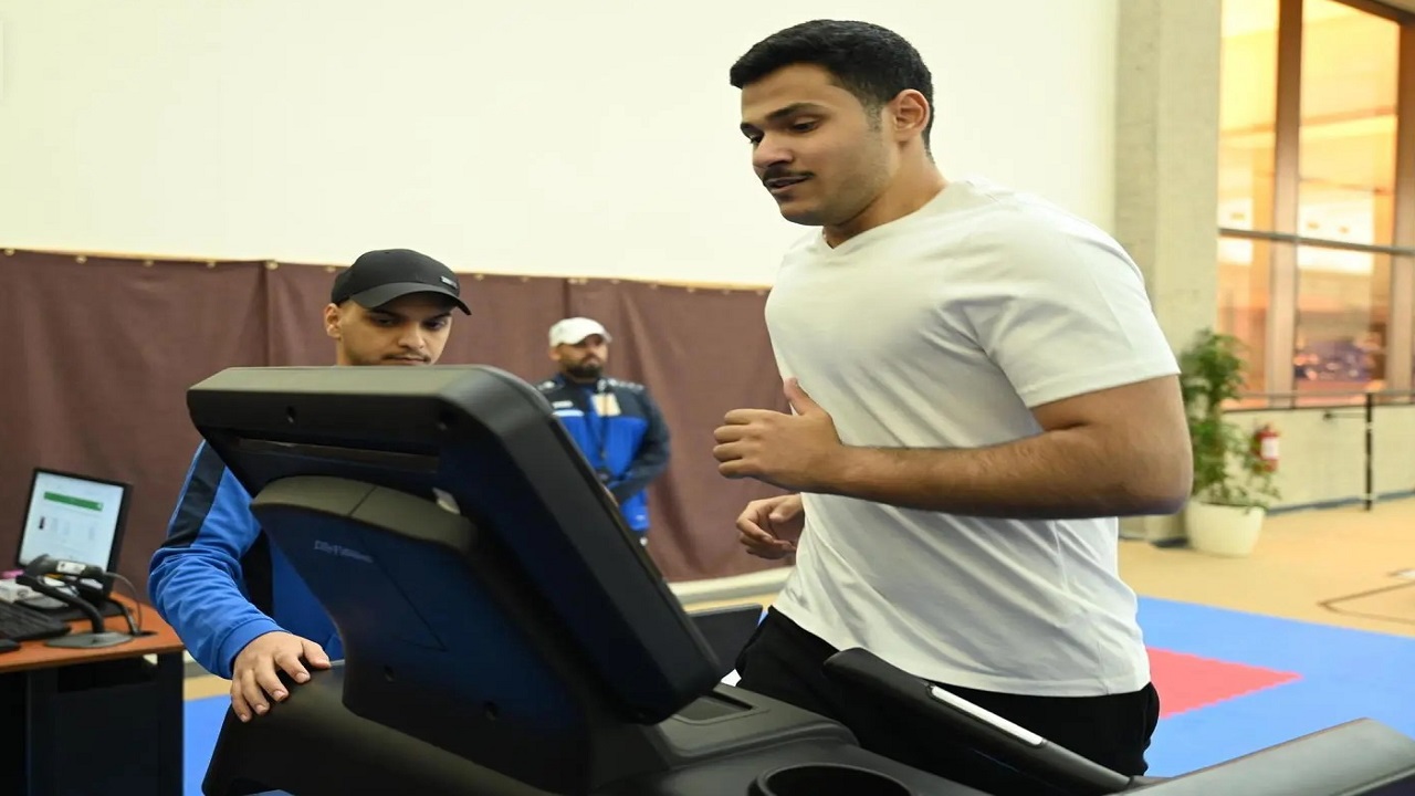 كلية الملك فهد الأمنية تبدأ إجراءات القبول المبدئي لطالبي الالتحاق بدورة تأهيل الضباط الجامعيين