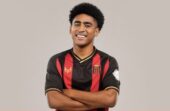 الرياض يضم حسام مجرشي