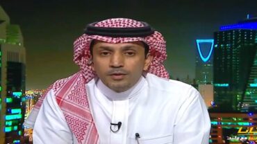 الزلال: إدارة الهلال سوف تتشكل الأسبوع القادم برئاسة الأمير نواف بن سعد.. فيديو