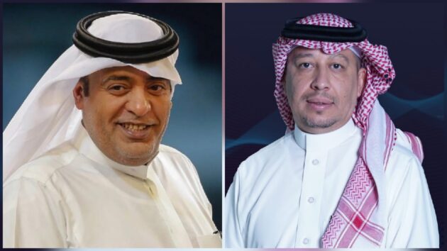 الفراج يهنئ فيصل الجفن بانطلاق برنامجه على MBC أكشن.. فيديو