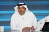 وليد الفراج: بنزيما لا يحذف ولا يجمع حصى .. فيديو