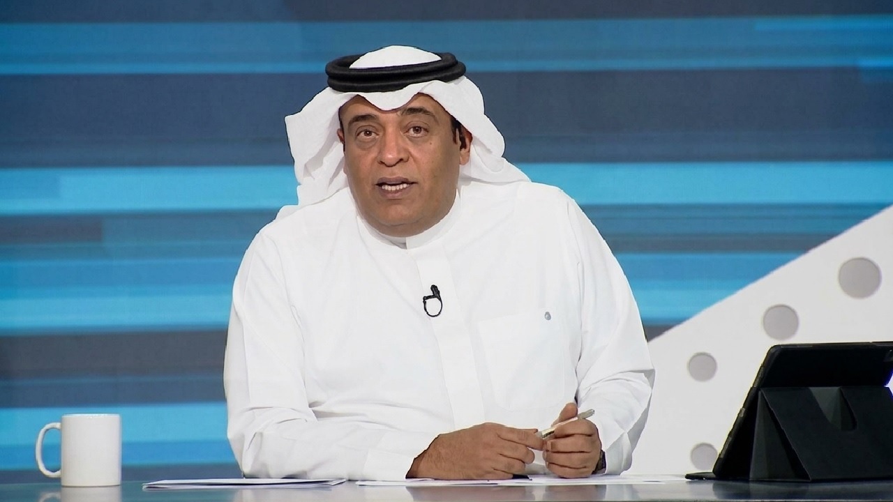 وليد الفراج: بنزيما لا يحذف ولا يجمع حصى .. فيديو
