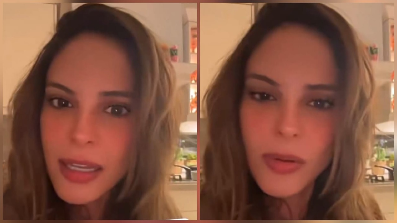 بيبي العبدالمحسن ترد على تعليقات الجمهور بشأن ملامحها .. فيديو