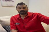إبراهيم سعيد: سُجنت 4 أشهر بسبب قضايا رفعتها ابنتاي.. فيديو
