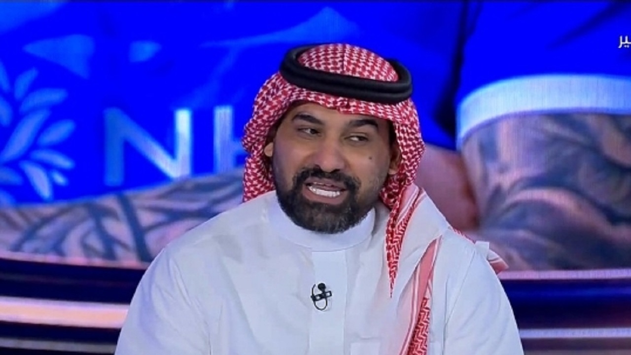 أحمد عطيف: العمل في الهلال الآن سلبي وفوضوي إداريًا وفنيًا.. فيديو