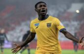 التعاون يكمل إجراءات التعاقد مع دورلي