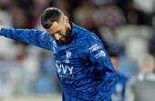 الهلال يكشف التطورات الطبية لبنزيما وتمبكتي