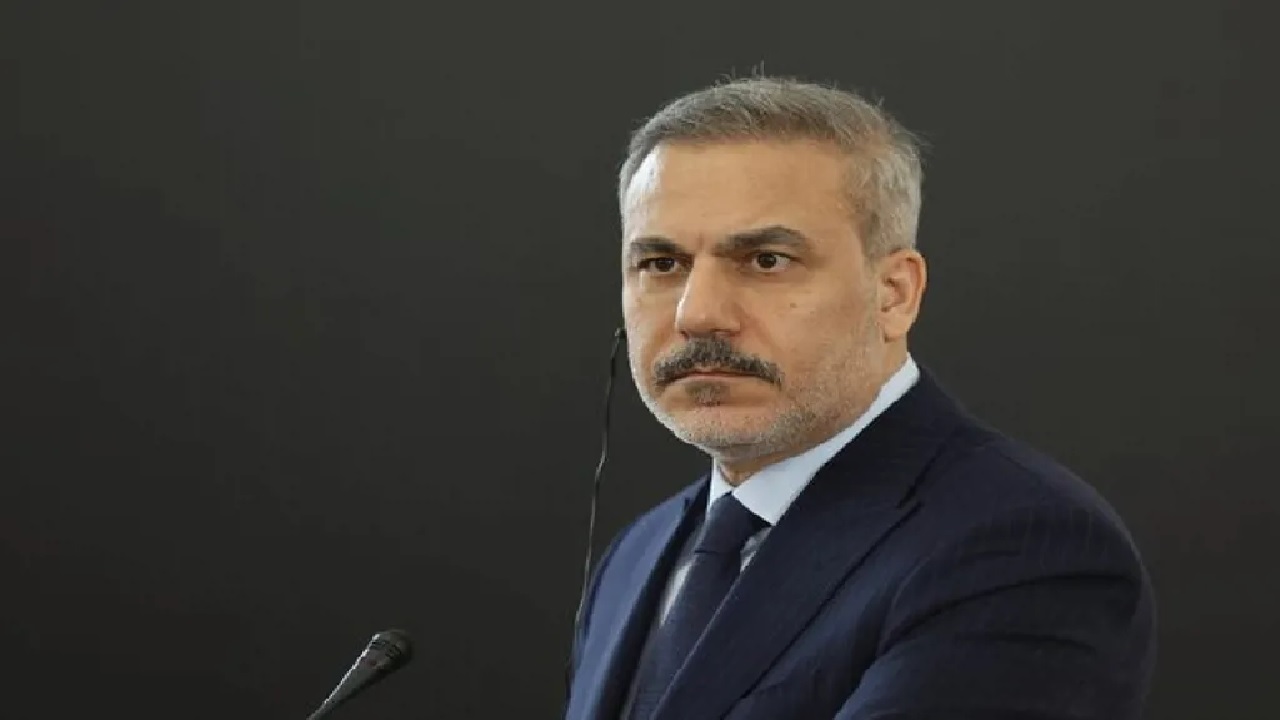وزير خارجية تركيا: اتفاق مكة يعادل المادة الخامسة من ميثاق الناتو