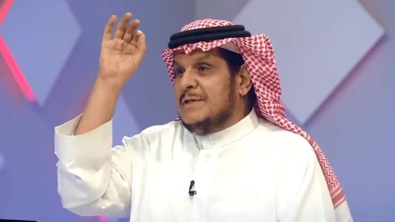 الحصيني : نحن في آخر الطالع الأول المرزم وبه الحر شديد