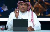 محمد الخميس: بدر الرزيزاء بحاجة لخبرة عملية وعليه البحث من الآن عن مدرب للأخضر.. فيديو