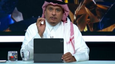 محمد الخميس: بدر الرزيزاء بحاجة لخبرة عملية وعليه البحث من الآن عن مدرب للأخضر.. فيديو
