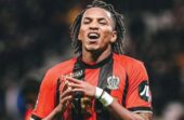 الاتحاد يدخل في مفاوضات مع نيس من أجل بوداوي