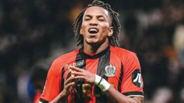 الاتحاد يدخل في مفاوضات مع نيس من أجل بوداوي