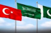 باحث: ليس مطلوبا أن توافق طهران على اتفاقية مكة أو ترفضها .. فيديو