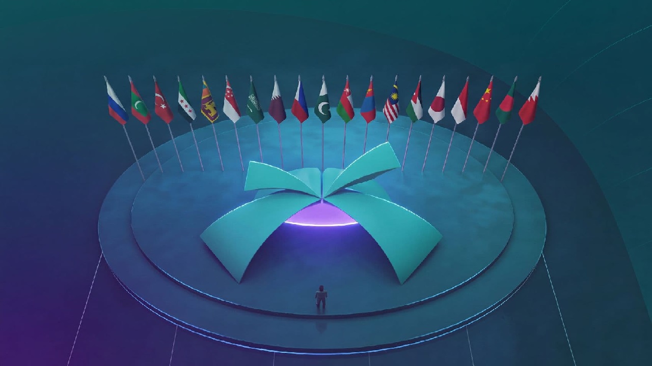 المملكة تحصد ذهبية أولمبياد العلوم النووية الدولي ولقب سفير العلوم النووية