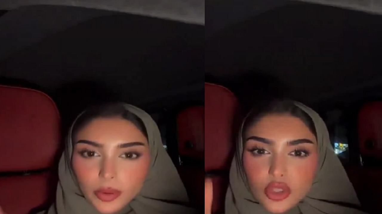 شادن الحديثي تنفعل على متابعيها : نصابين انتوا خراطين .. فيديو