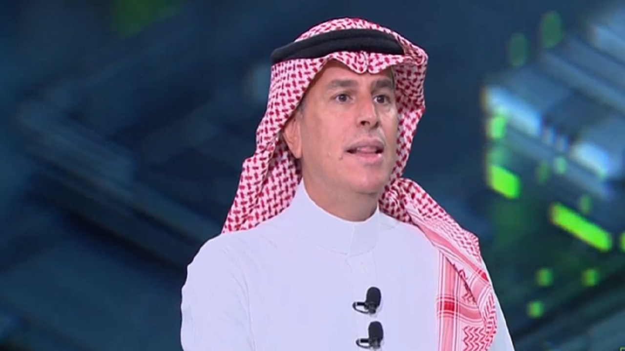 تركي العواد: الهلال لديه مشكلة في رأس الحربة .. فيديو
