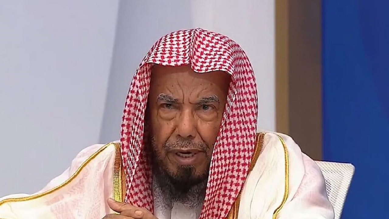 المطلق يوضح ما يشرع فعله عند رؤية ما يكره المسلم بالمنام .. فيديو