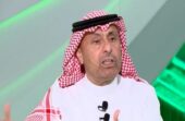 عادل البطي ينفي خوضه سباق انتخابات اتحاد القدم ..فيديو