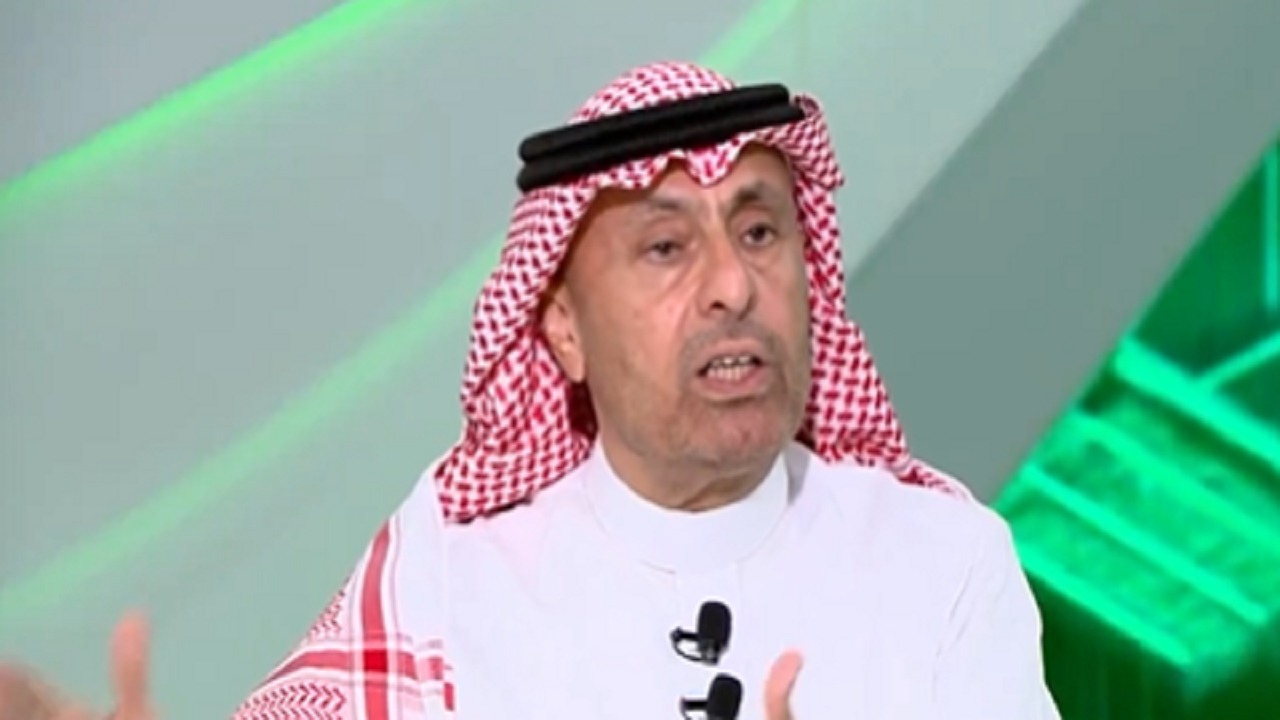 عادل البطي ينفي خوضه سباق انتخابات اتحاد القدم ..فيديو
