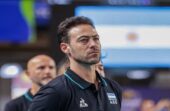 الأرجنتيني اريدوندو مدربًا لأباتشي الهلال
