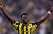 الاتحاد يتلقى أنباءً مطمئنة بشأن إصابة روجر فيرنانديز