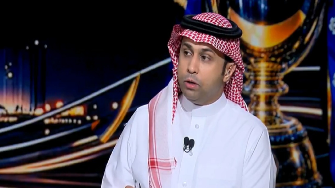 المنيع: النصر أصبح فريقا لا يمكن أن يخسر ولا يتنازل عن النقاط الثلاثة.. فيديو