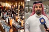 مبادرة بالمدينة المنورة تدعم الشباب لدخول مجال تجارة التمور .. فيديو