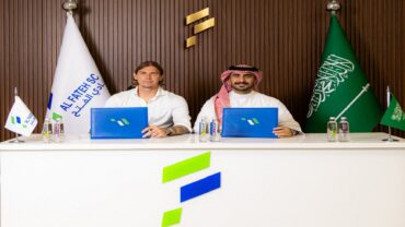 الفتح يتعاقد مع الحارس الكرواتي أدريان شيمبر