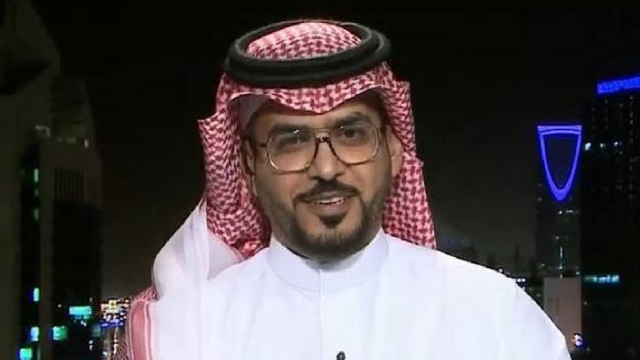 هاني الداود: أفضل سيناريو للهدف رقم 1000 لرونالدو أن يكون أمام الهلال.. فيديو