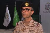 قائد التحالف البحري: باب الانضمام للتحالف لا يزال مفتوحا للدول الراغبة بالانضمام.. فيديو