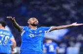 مالكوم بعد هدفه الرائع في الفيصلي: توقفوا عن الشائعات أنا أُمثّل الهلال