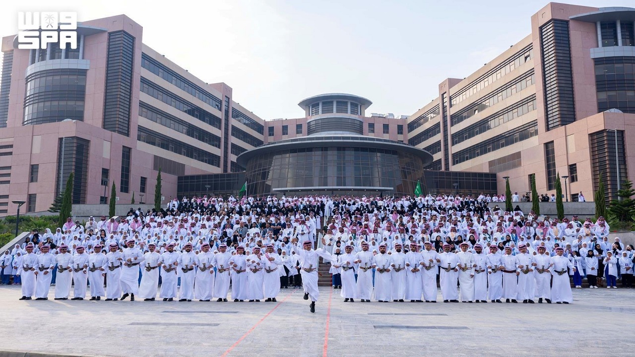 اعتماد المدينة الطبية بجامعة الملك خالد مدينةً طبية تخصصية لخدمة المناطق الجنوبية