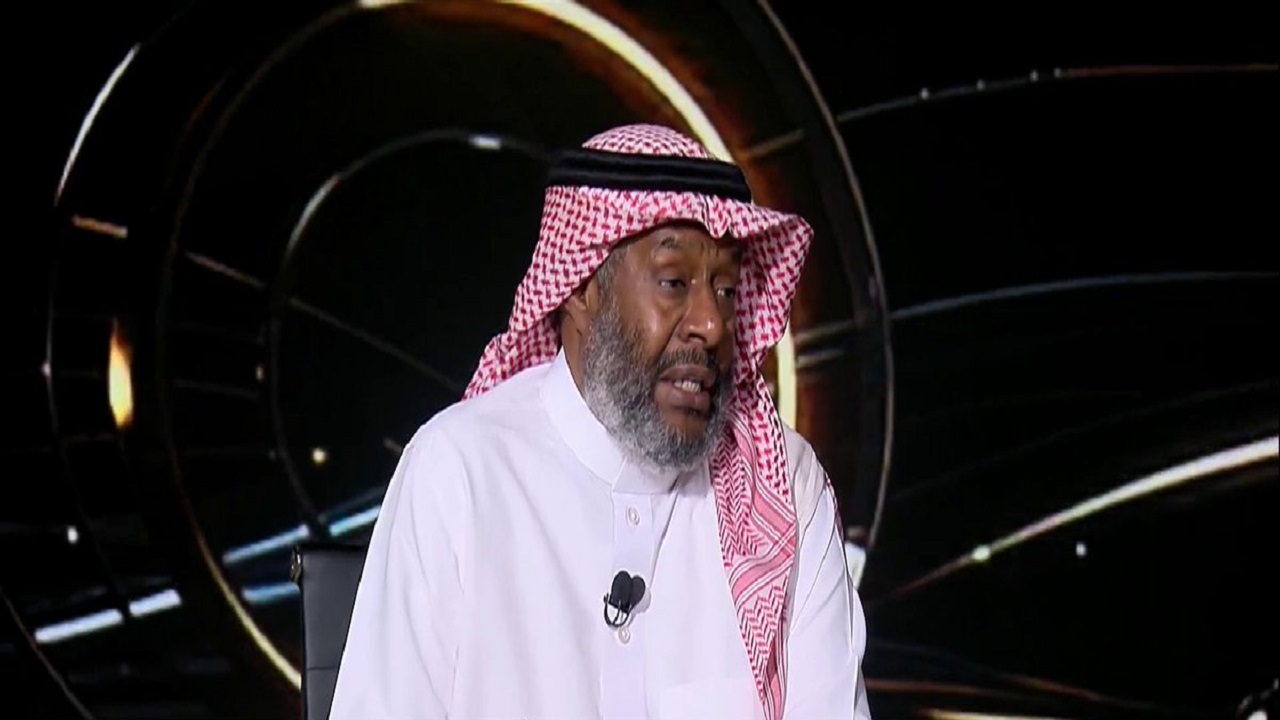 يوسف خميس: جواو فيليكس لاعب من كوكب آخر.. فيديو