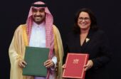 وزارة الرياضة توقّع مذكرة تفاهم مع نظيرتها الفرنسية
