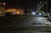 أمطار خفيفة على المدينة المنورة