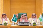 وزير الخارجية يشارك في الاجتماع الوزاري الاستثنائي لمنظمة التعاون الإسلامي