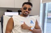 سالم الدوسري في أحدث ظهور خلال برنامجه العلاجي