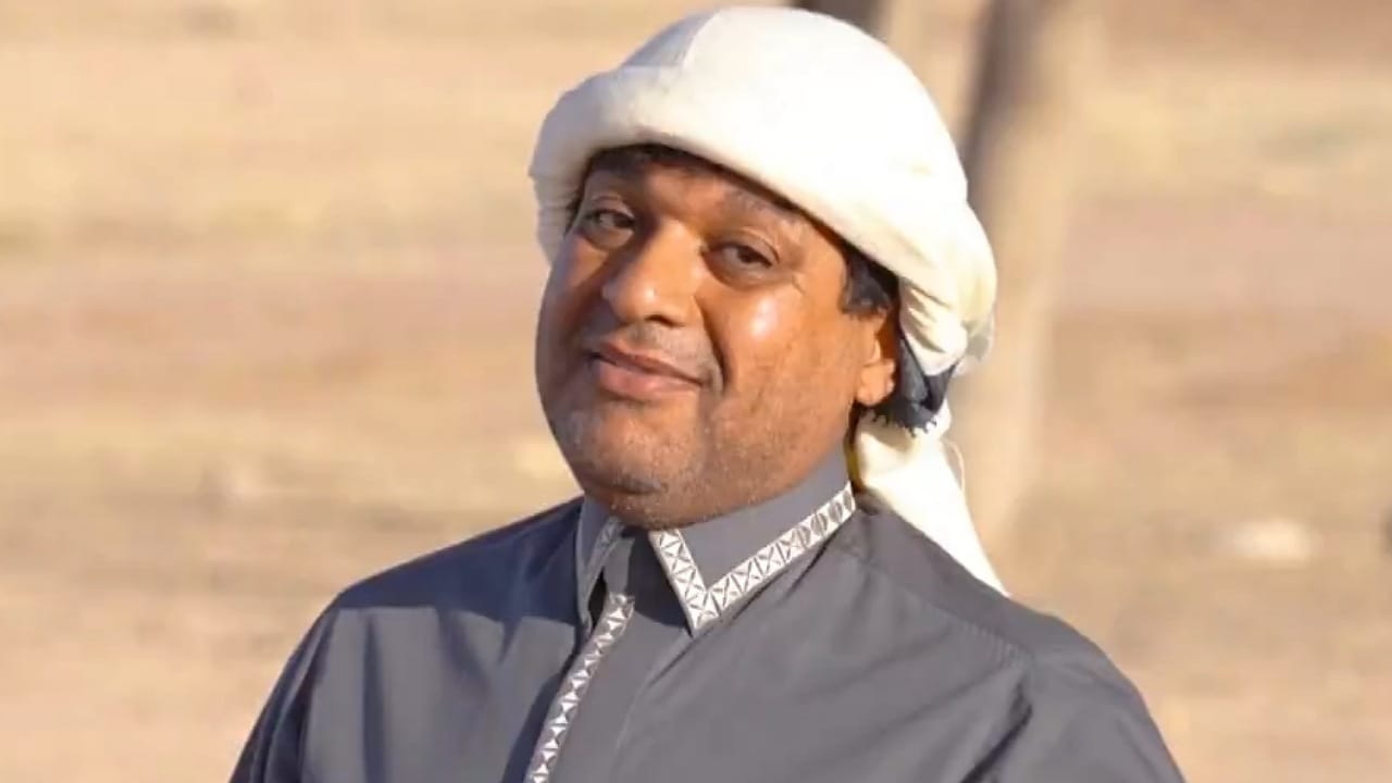 الزعاق: مابقى من القيظ كثر ماراح .. فيديو