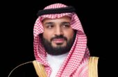ولي العهد يجري اتصالًا هاتفيًا بالرئيس التركي