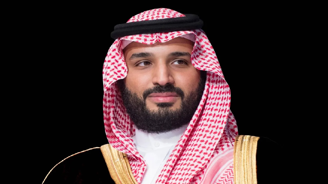 ولي العهد يجري اتصالًا هاتفيًا بالرئيس التركي