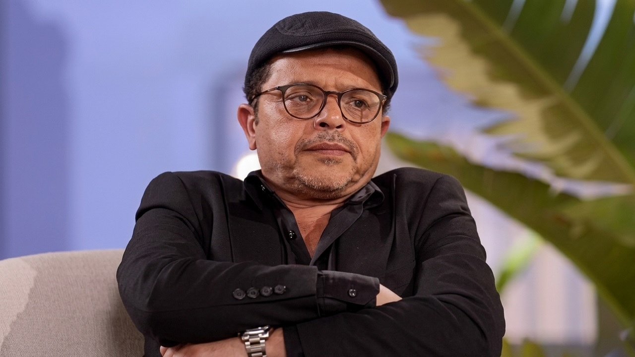 وفاة شقيق محمد هنيدي بعد صراع مع المرض