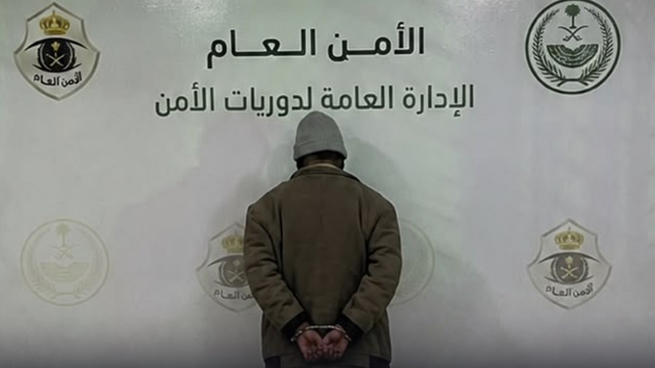 القبض على مواطن لاستغلاله طفلين في التسول بالشرقية .. فيديو
