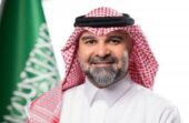 فهد سندي يغادر رئاسة الاتحاد